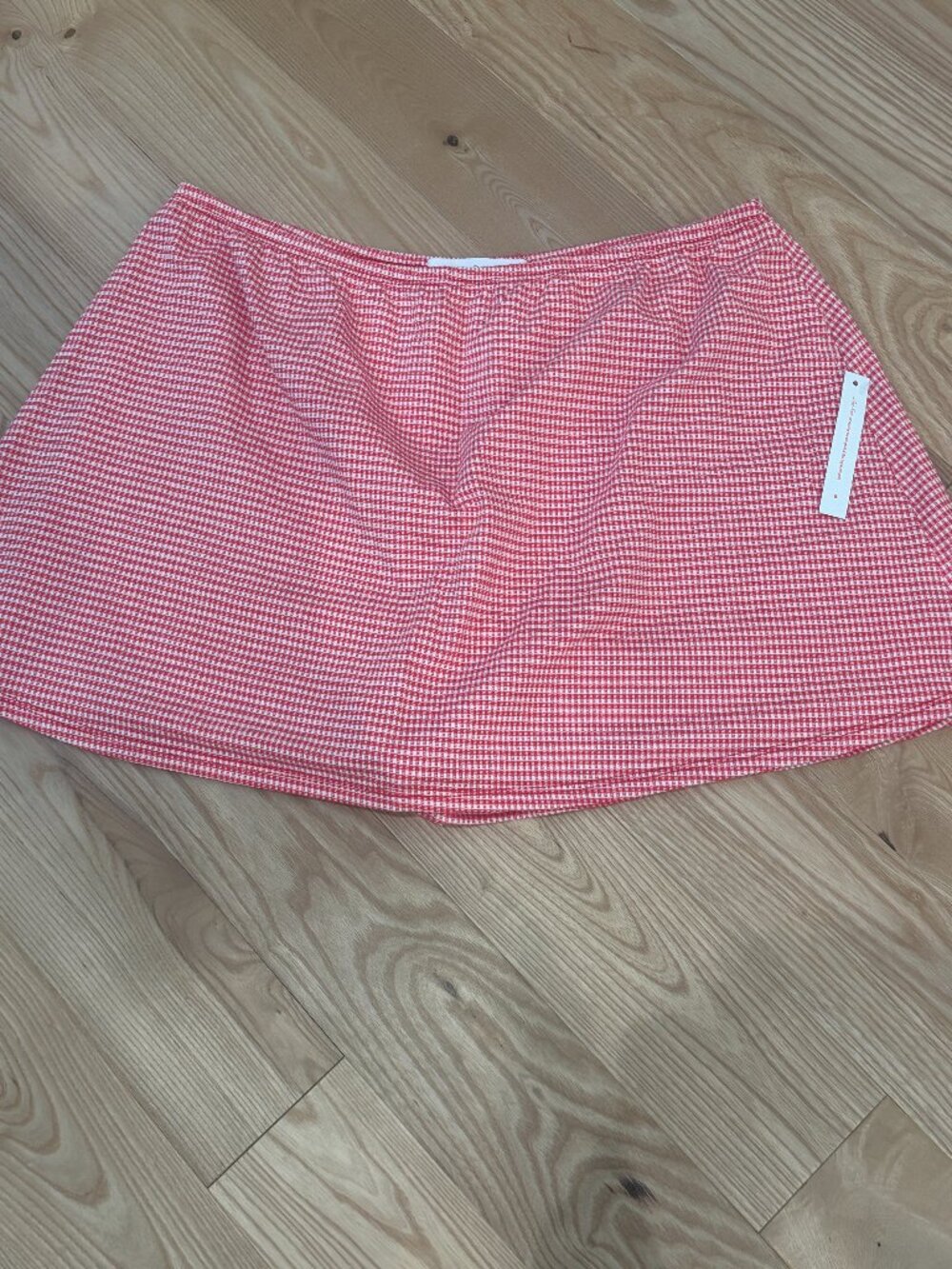 Lisa Says Gah Darcy Skort | Women's 2XL NWT